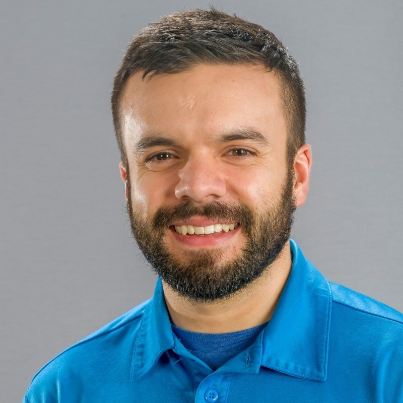 Ryan C. Rossi Headshot